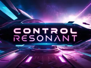 Control Resonant: Embarking on a 30-to-50 Hour Epic Journey