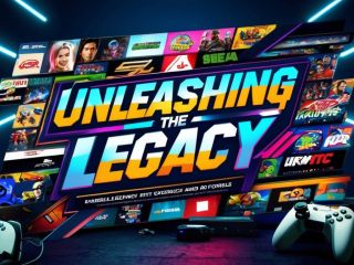 Unleashing the Legacy: Celebrating Exclusive Hits from a Legendary Console