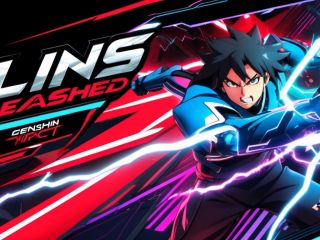 Flins Unleashed: Redefining Electro Combat in Genshin Impact