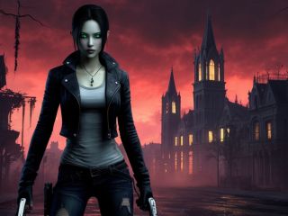 Resident Evil Reimagined: A Bold New Chapter for Horror’s Iconic Saga