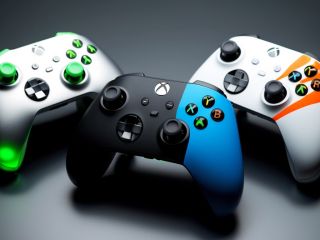 Breaker Series Unveiled: Three Dazzling New Xbox Controller Designs