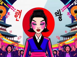 Korean Sensation: Record-Breaking Views Cement Netflix's Non-English Hit Status