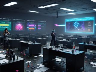 Studio Behind Hit Shooter Restructures Amid Project Halts and Workforce Downsizing