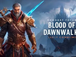 Blood of Dawnwalker Launch Unleashes Rapid Fixes and Bold Commitment