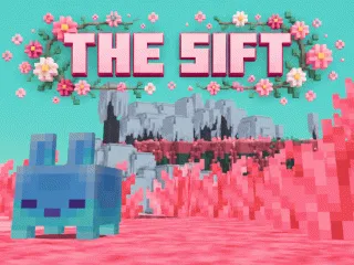 The Sift Is Coming: Minecraft’s Fourth Dimension Is Pink, Weird and Squeaky
