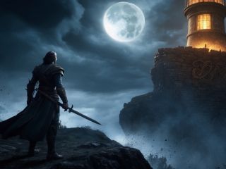 Illuminating the Past: Unraveling the Lighthouse Puzzle in Dragon Age: The Veilguard