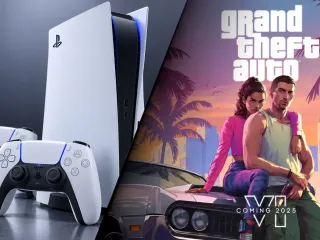 GTA 6 Showed Up on Netflix: Now Everyone's Buying a PS5 and Taking a Day Off on November 19