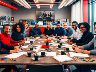 Legacy Redefined: A Studio Embraces a New Era