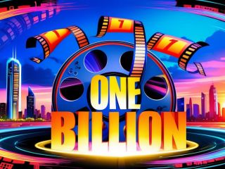 Animated Blockbuster Approaches $1 Billion Milestone in Streaming Era