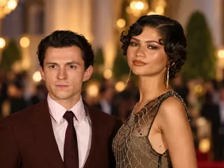 Ten Years, One Ring and Zero Wedding Photos: The Tom Holland and Zendaya Story