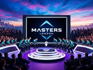 Pacific Stage Showdown: Playoff Drama Sets the Stage for Masters London