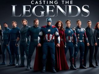 Casting the Legends: Inside Avengers: Doomsday's Epic Ensemble
