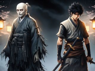 Exploring Fate and Transformation: The Tragic Parallels of Gyotaro and Tanjiro in Demon Slayer
