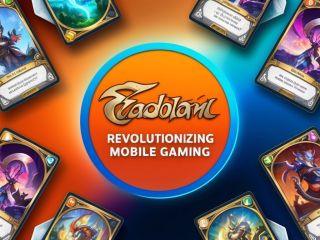 Digital Trading Card Game Revolutionizes Mobile Gaming with $1.3 Billion Debut