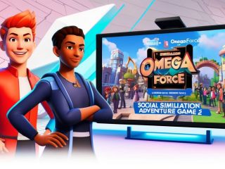 Nintendo Teams Up with Omega Force for a Groundbreaking Social Simulation Adventure on Switch 2