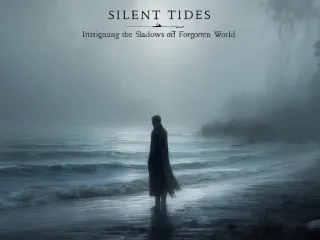 Silent Tides: Navigating the Shadows of a Forgotten World