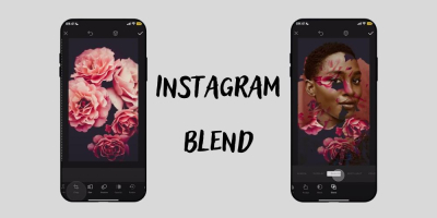 Instagram Blend: The New Way to Share and Discover Reels With Friends