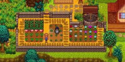 Achieve Your Finest Farm Life: Stardew Valley's Path to Perfection