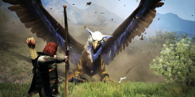Dragon's Dogma 2 success boosts Capcom's expected profits
