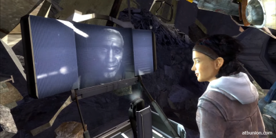 Half-Life 2 VR Mod – Dive into the Action with Episode 1