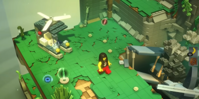 Rediscovering the Joy of Building in Lego Bricktales: A Refreshing Departure in Lego Gaming