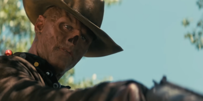 Unraveling the Mystery of the Ghoul's Family: A Fallout Season 2 Theory