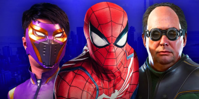 Insomniac’s Marvel's Spider-Man 3: Rumors about Playable Venom