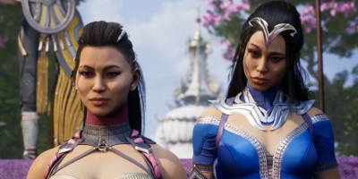 Mortal Kombat 1 Reveals Homelander with Gameplay Trailer and Release Date