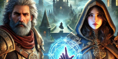 Avowed's Developers Insist It's Not Another Skyrim Clone – Here's What Makes It Unique