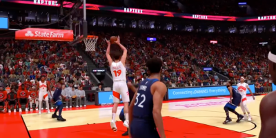 NBA 2K25 – WNBA, All-Star, and Hall of Fame Editions Revealed