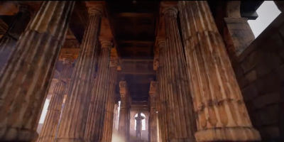 Age of Mythology: Retold Closed Beta Set for July 12th to 14th