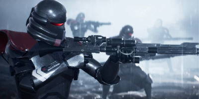 Strategic Insights for Dominating in 'Star Wars Jedi: Fallen Order'