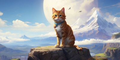 Stray Lands on Nintendo Switch: Experience Feline Adventure in Cybercity This November