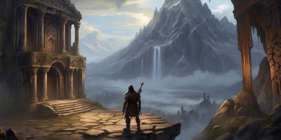 Unlocking the Secrets of Ymir: A Guide to the Ruins of Elden Ring's Shadow of the Erdtree DLC