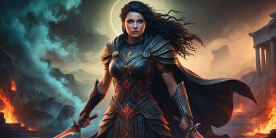 Hades 2: A New Chapter in the Underworld's Legacy