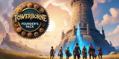 Towerborne's Early Access Launch: A Community-Driven Approach to Game Development