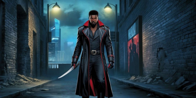 Uncertain Future: Marvel's Blade Faces Potential Cancellation Amidst Production Struggles