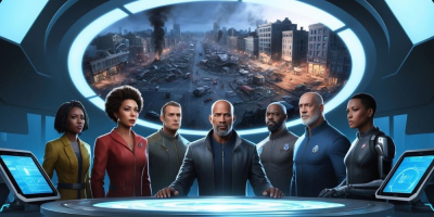 The Uncertain Future of Concord: Leadership Changes and Potential Revisions in a Struggling Hero-Shooter