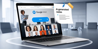 Google Meet Upgrades: Enhanced Interface and AI-Driven Features for All Users