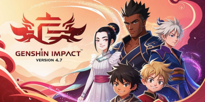 Genshin Impact Version 4.7: Explore New Characters, Exciting Events, and Essential Tips for Players