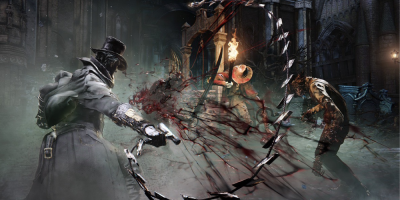 Bloodborne 2 Trends on Twitter: Fans Hungry for a Sequel