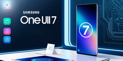 Samsung Prepares for One UI 7 Beta Testing with Exciting Updates to Key Apps