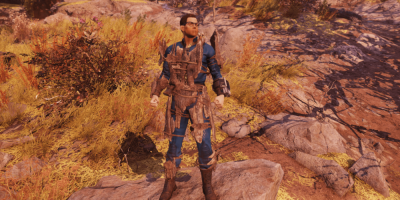 Unlocking the Power: A Detailed Guide to Acquiring All Power Armors in Fallout 76