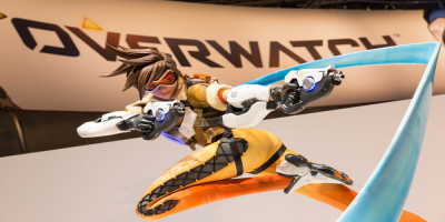 Overwatch Players Continue to Battle for a Revolutionary UI Change Years On
