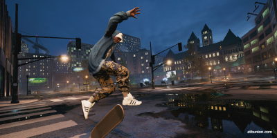 Discover the Best Sports Games to Ignite Your Competitive Spirit