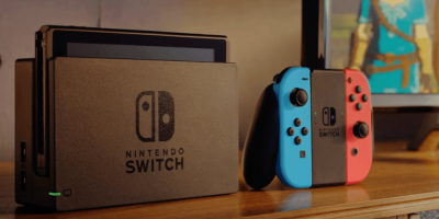 Microsoft Court Documents Suggest Imminent Arrival of Nintendo Switch 2