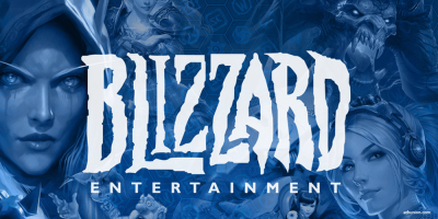 Blizzard Games: From Iconic to Easily Accessible via Steam