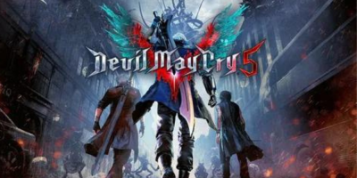 Fierce Combat and Flashy Combos: Top 5 Alternative Games to Devil May Cry 5