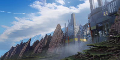 Starfield Launch Breaks All Records for Bethesda as its Largest Ever