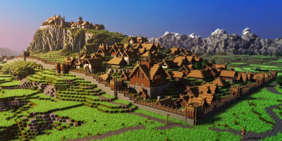 King of the Gaming World: Minecraft Celebrates Monumental Sales Victory